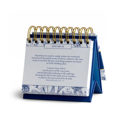 Daybrightener A Heart for God