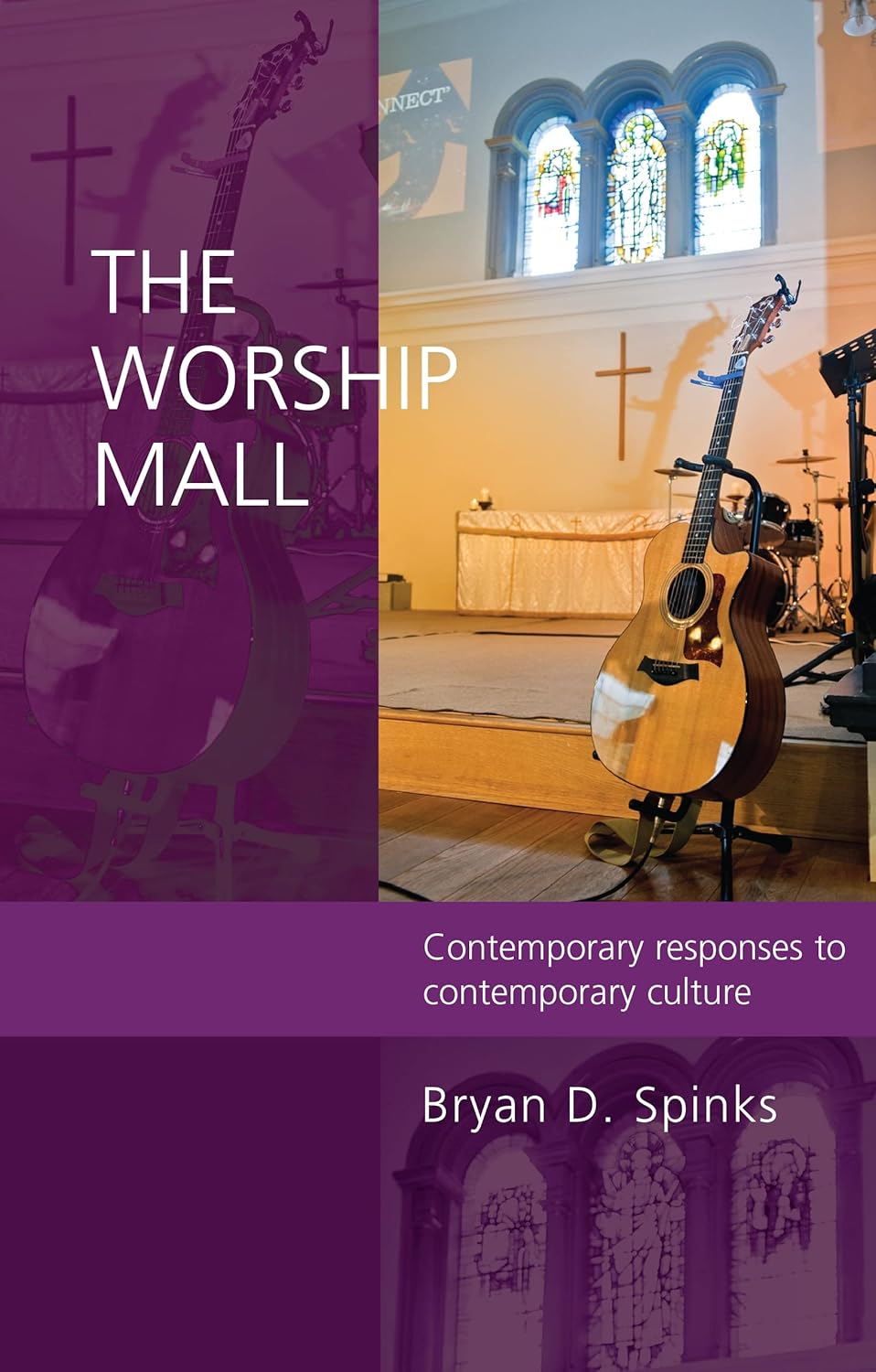 Worship Mall