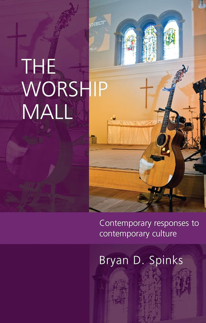 Worship Mall