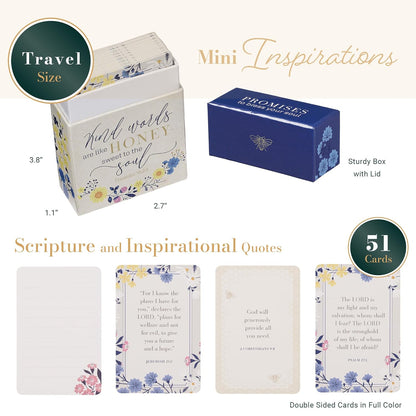 Box of Blessings Kind Words Prov. 16:24