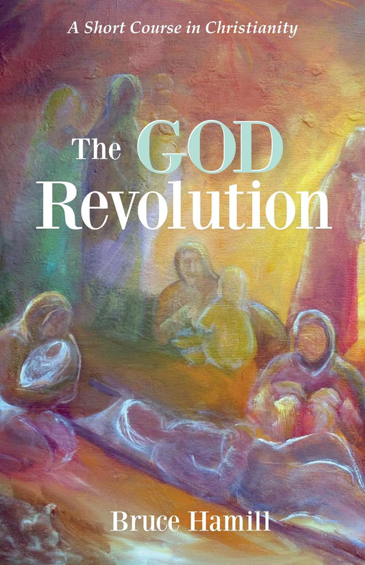 God Revolution