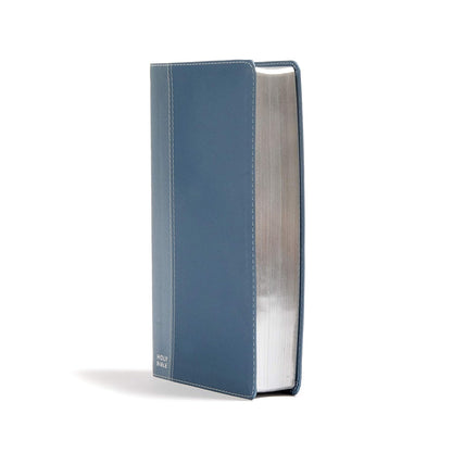 CSB Essential Teen Study Bible