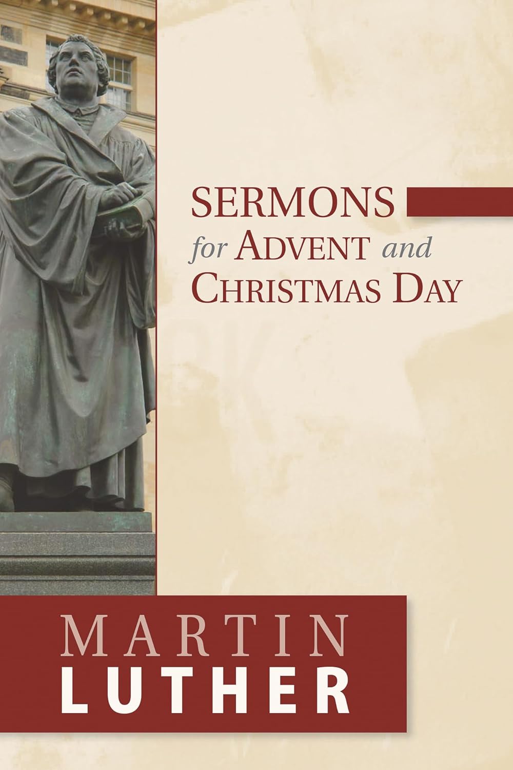 Sermons For Advent And Christmas Day