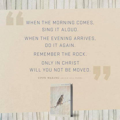 Upon Waking: 60 Daily Reflections to Discover Ourselves ...