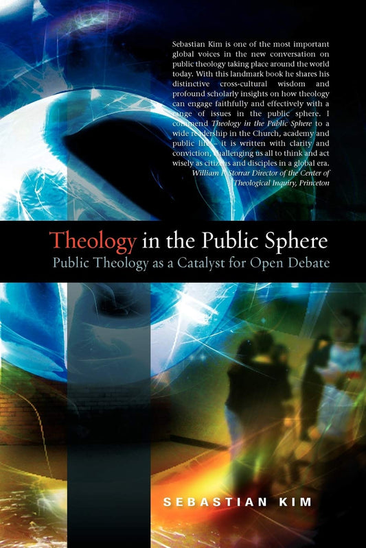 Theology In The Public Sphere