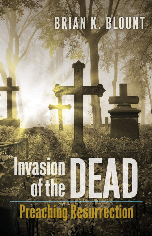 Invasion Of The Dead