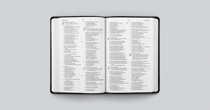 **ESV Gift and Award Black