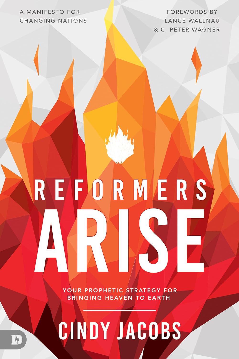 Reformers Arise (P/B)