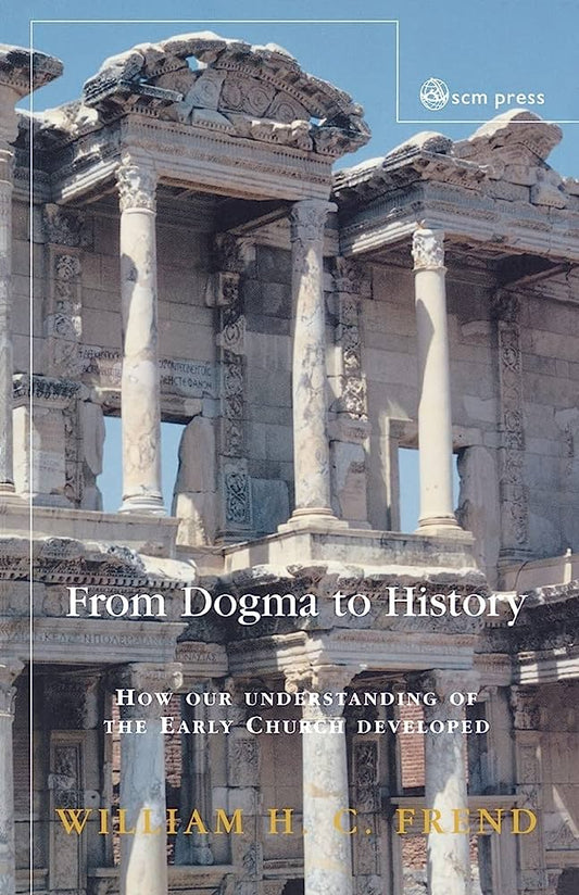From Dogma To History