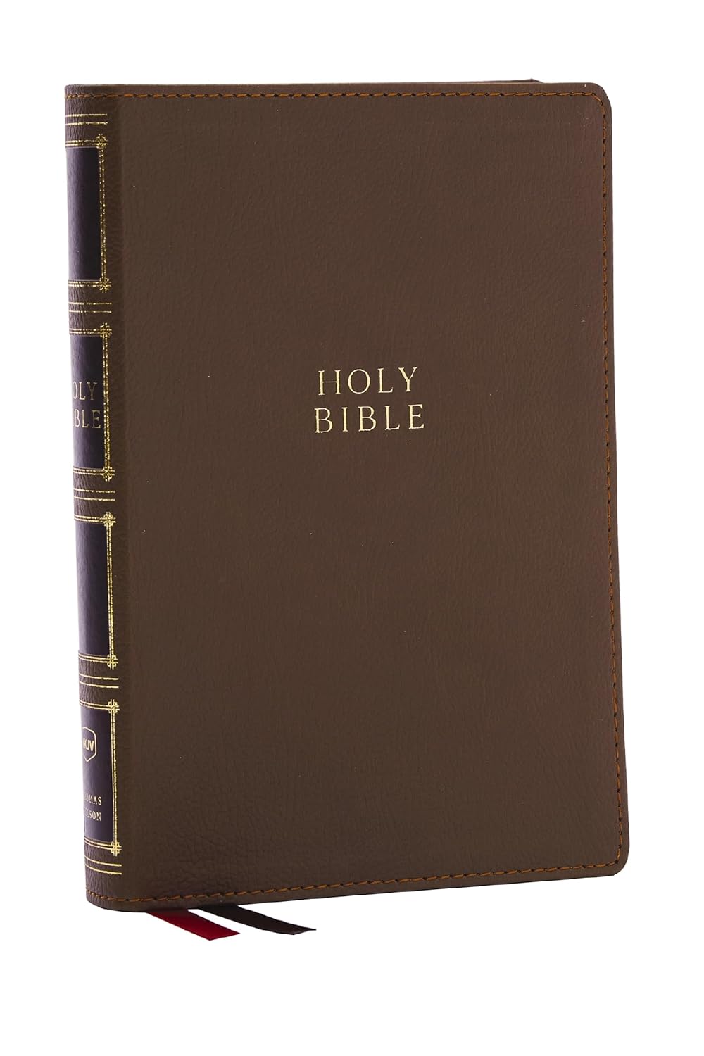 Nkjv, Compact Center-Column Reference Bible