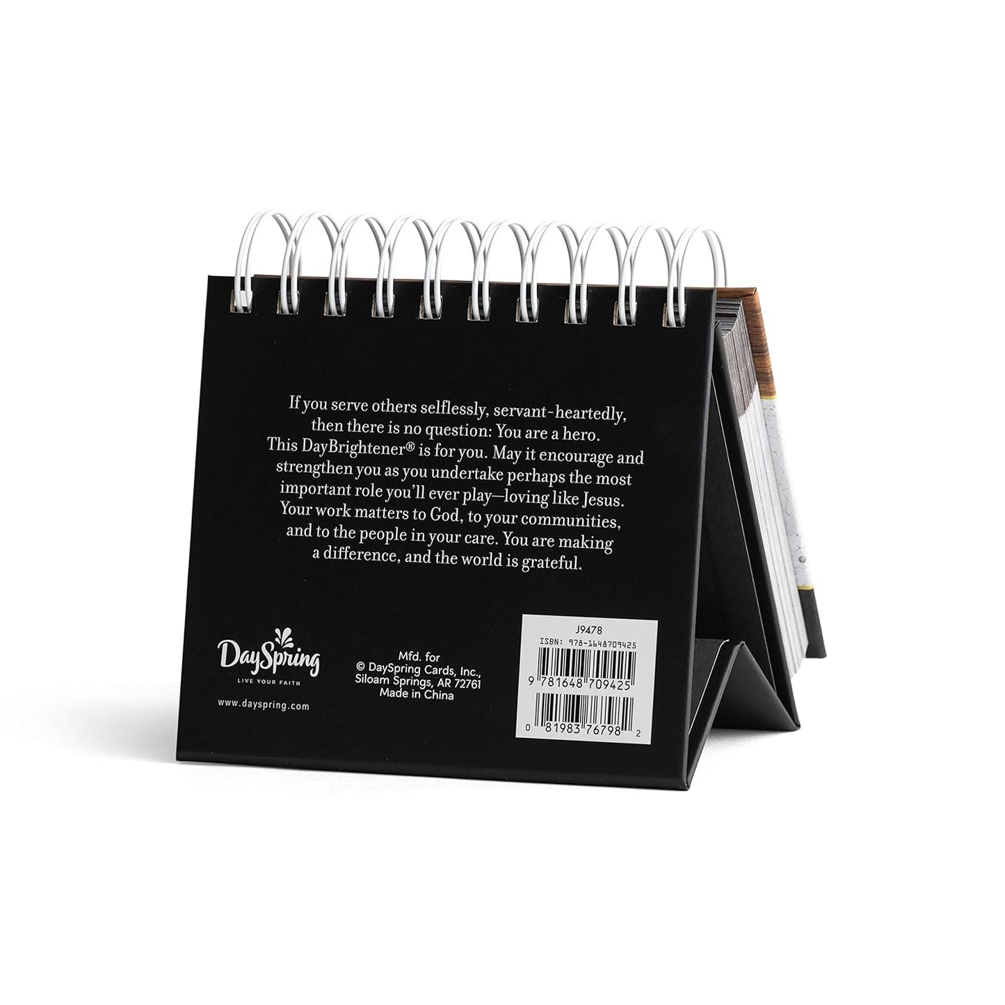 Daybrightener- You Make A Difference