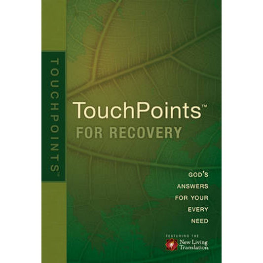 Touchpoints: For Recovery