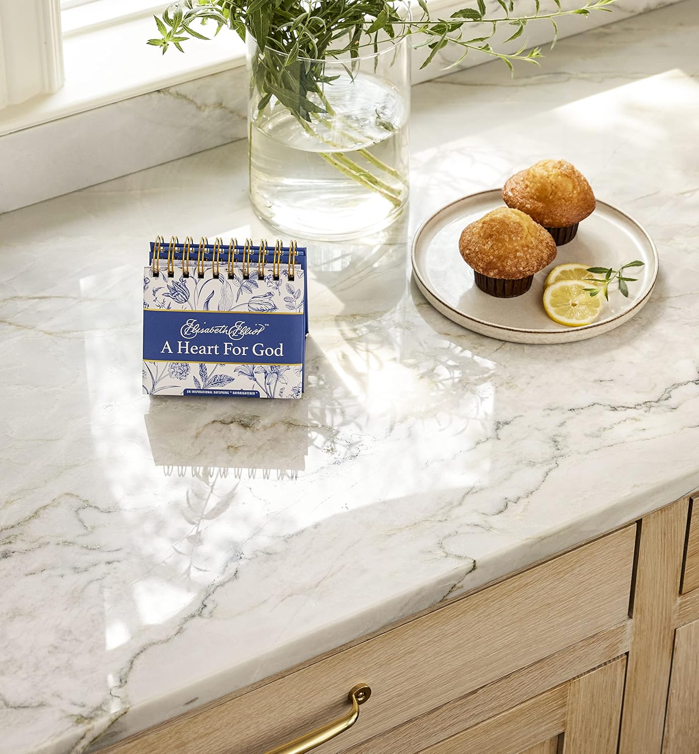 Daybrightener A Heart for God