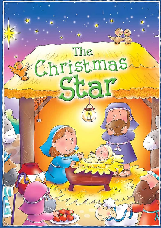 Christmas Star Activity Pack