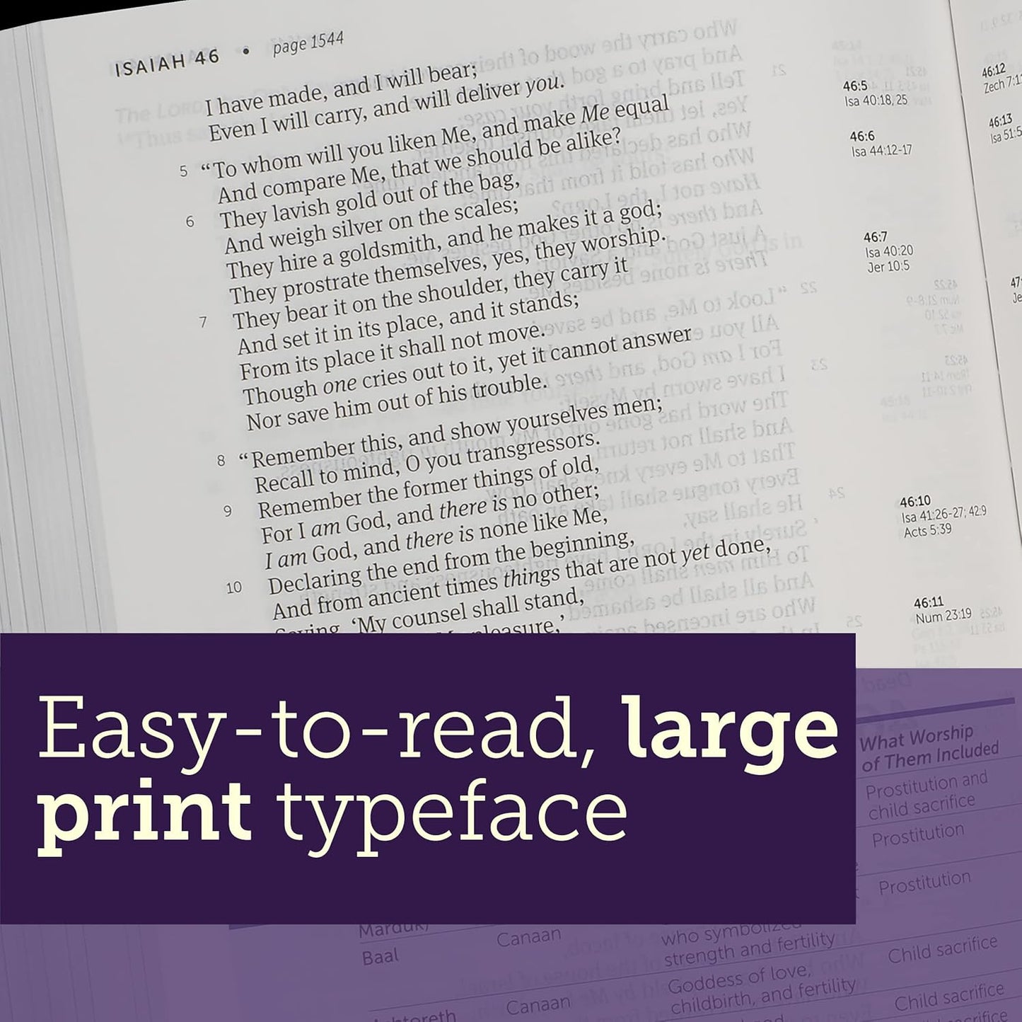 NKJV Life Applic Study Bible 3rd Ed L/P - Teal Leatherlike