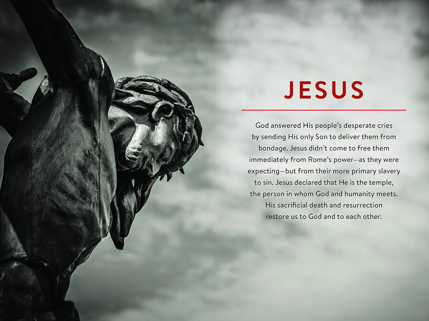 The 5-Minute Visual Guide to the Bible: Time Lines, Photographs, Paintings, and