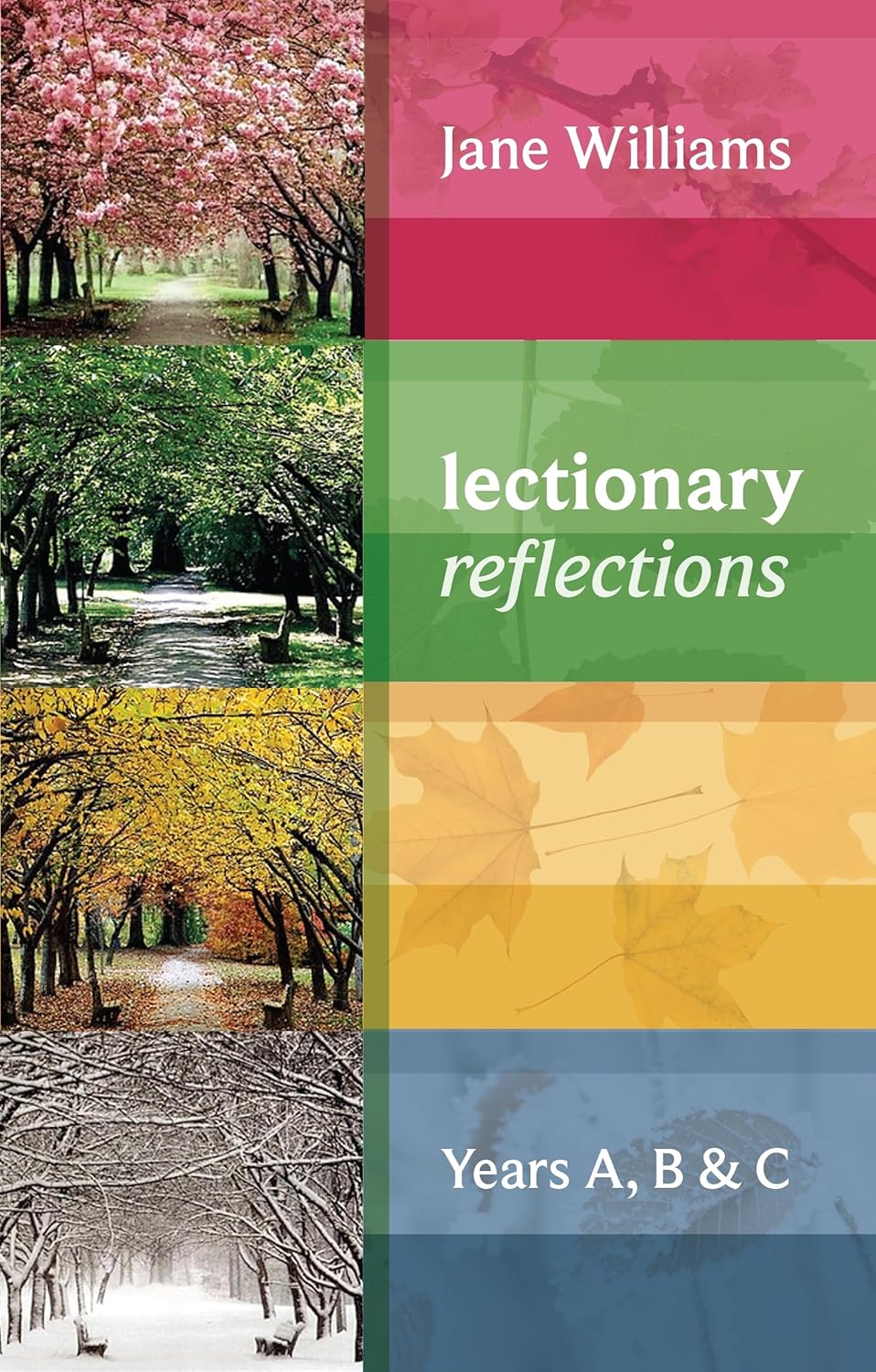 Lectionary Reflections - A,B,C