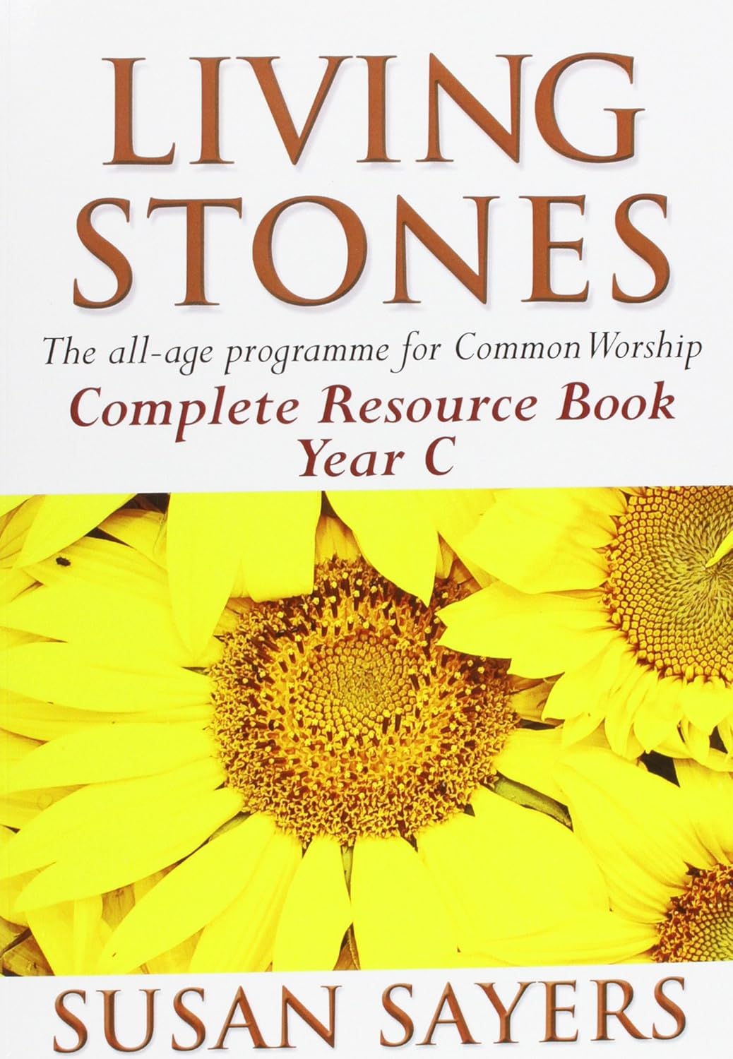 Living Stones Complete Res Book Yr C