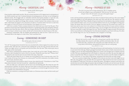 365 Bible Affirmations for Women