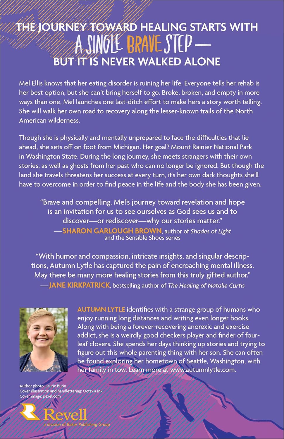 All That Fills Us - Autumn Lytle