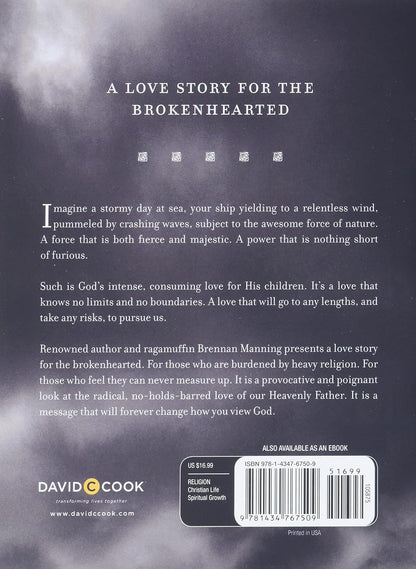 Furious Longing Of God (H/B)