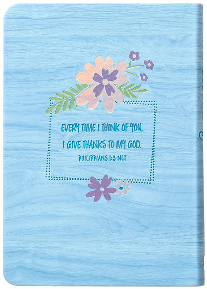 365 Days of Friendship: Devotions on How to Be a Good Friend