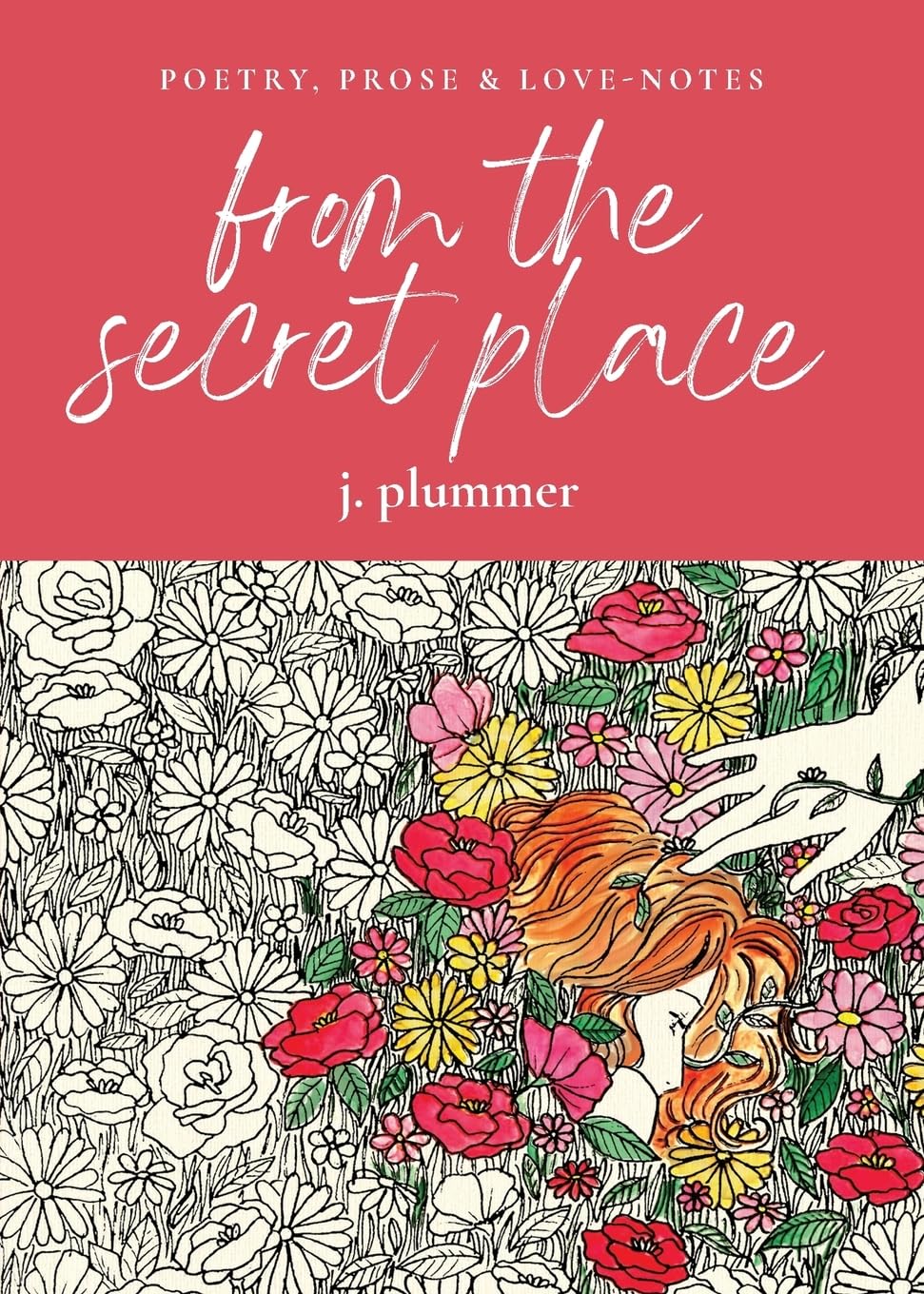 From The Secret Place