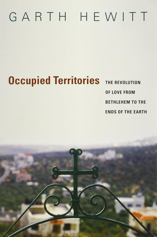 Occupied Territories