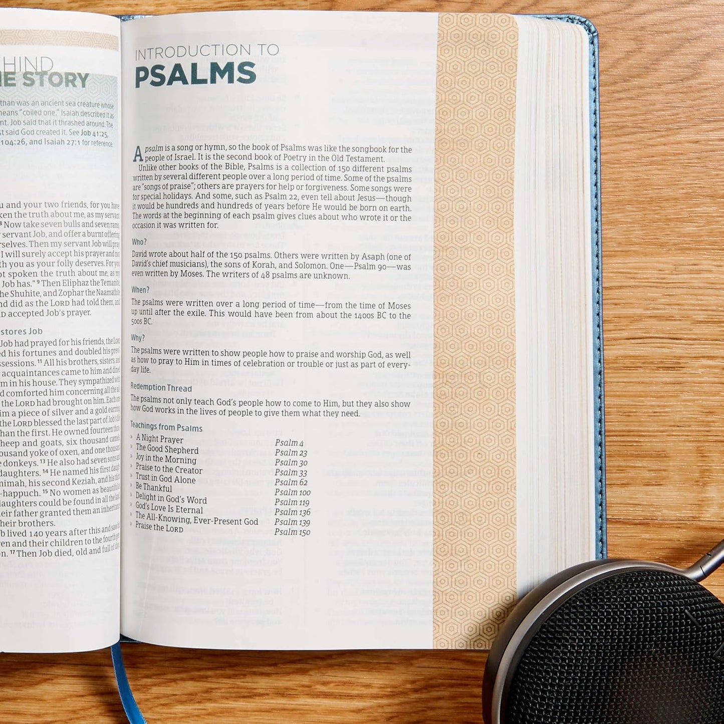 CSB Essential Teen Study Bible