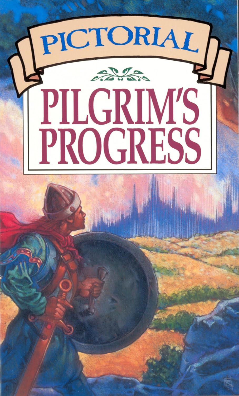 Pictorial Pilgrims Progress