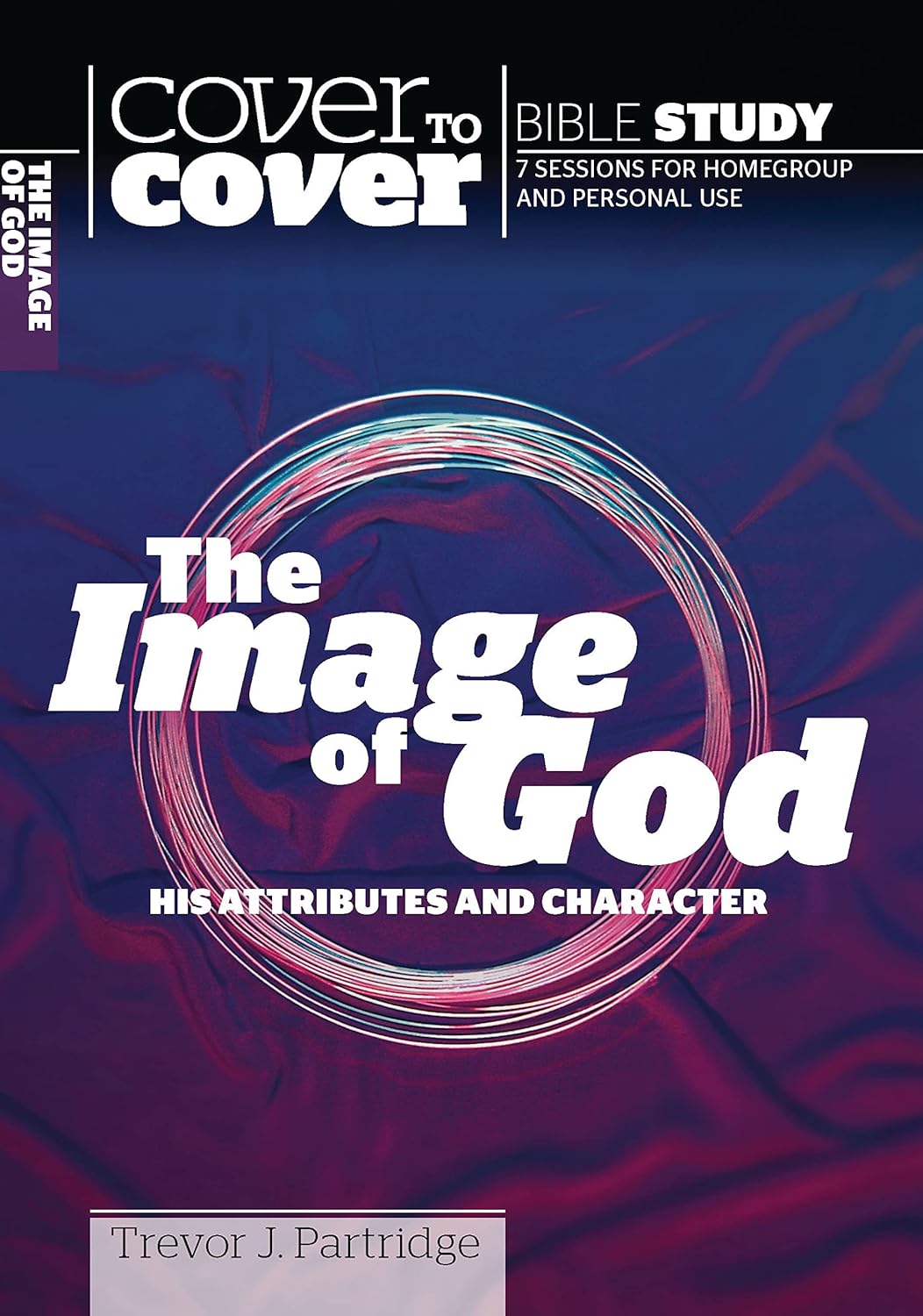 CTC  Image of God (His Attributes and Character)