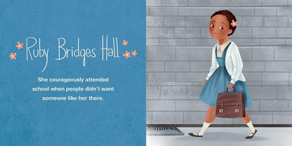 Lead the Way: 10 Inspiring Women of God (Courageous World Changers)