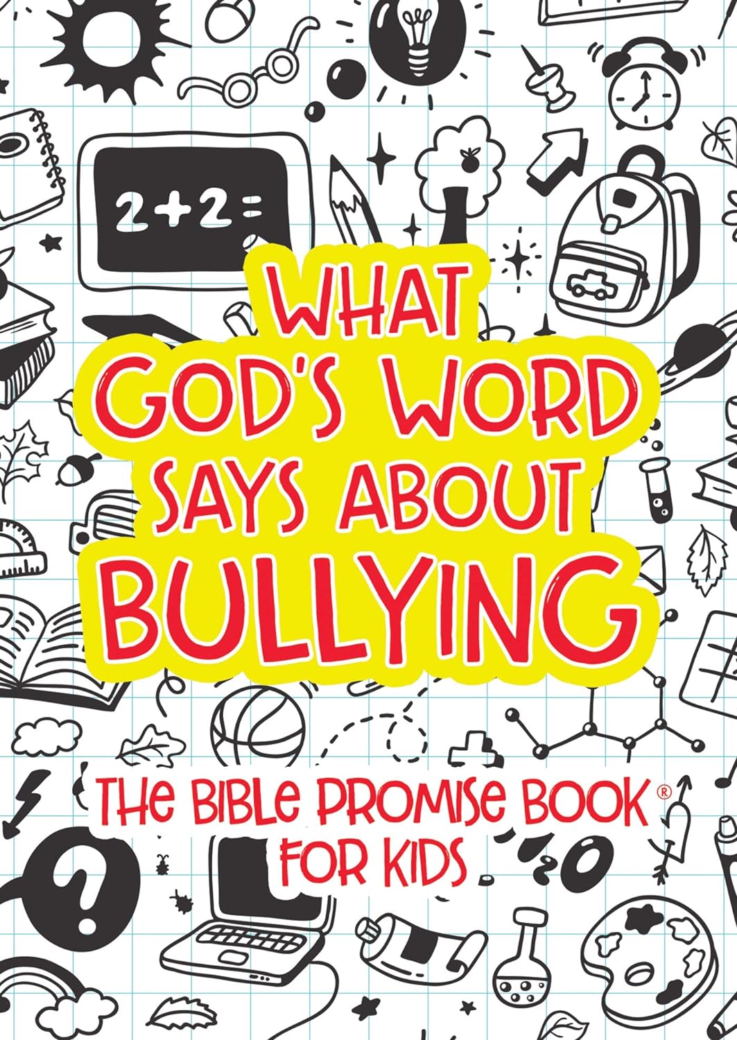 What God's Word Says About Bullying