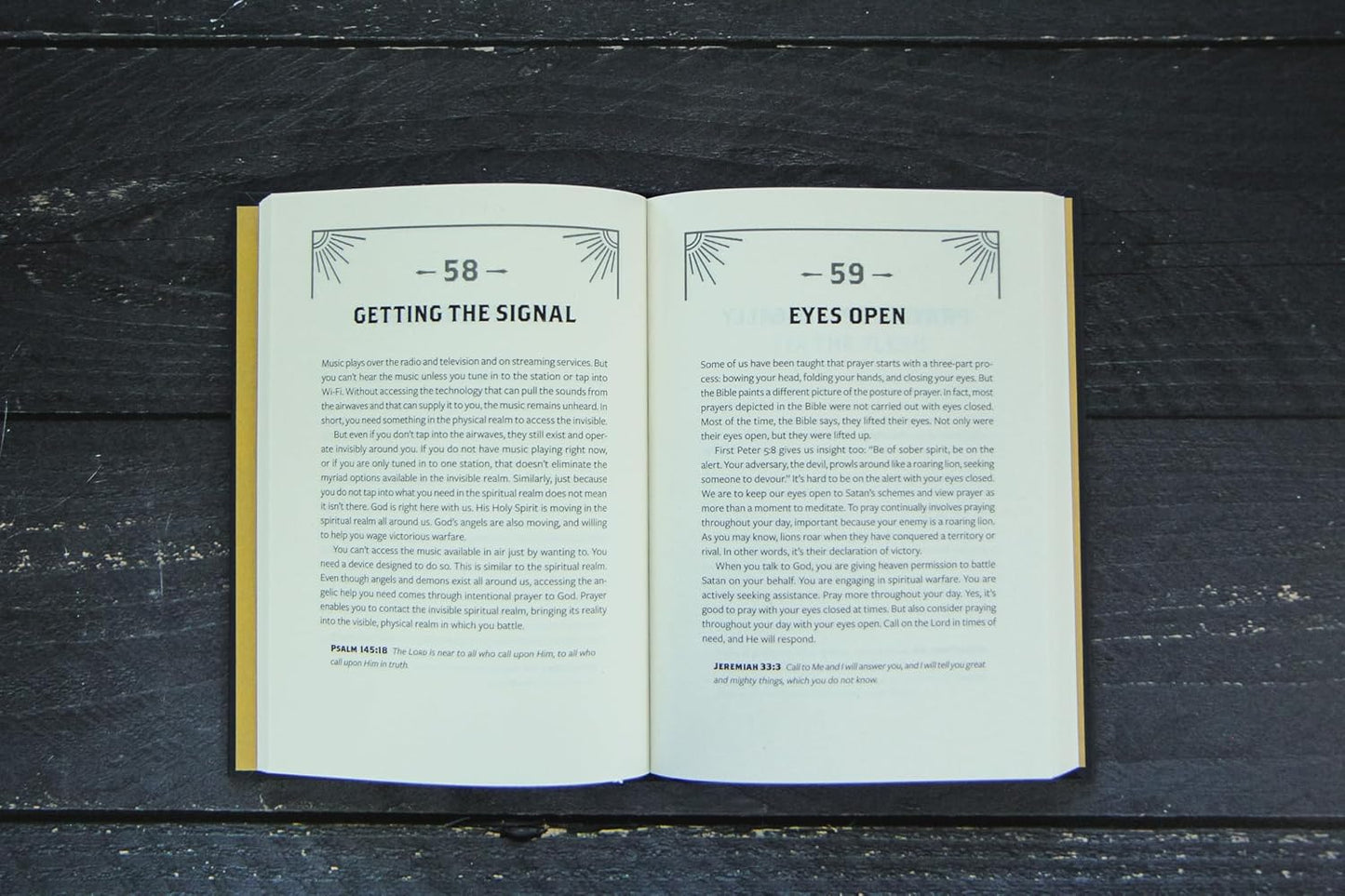 Fighting the Good Fight Devotional for Men by Tony Evans