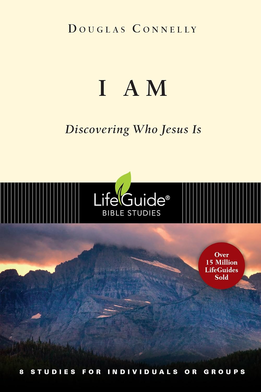 Lifeguide Bible Study - I Am
