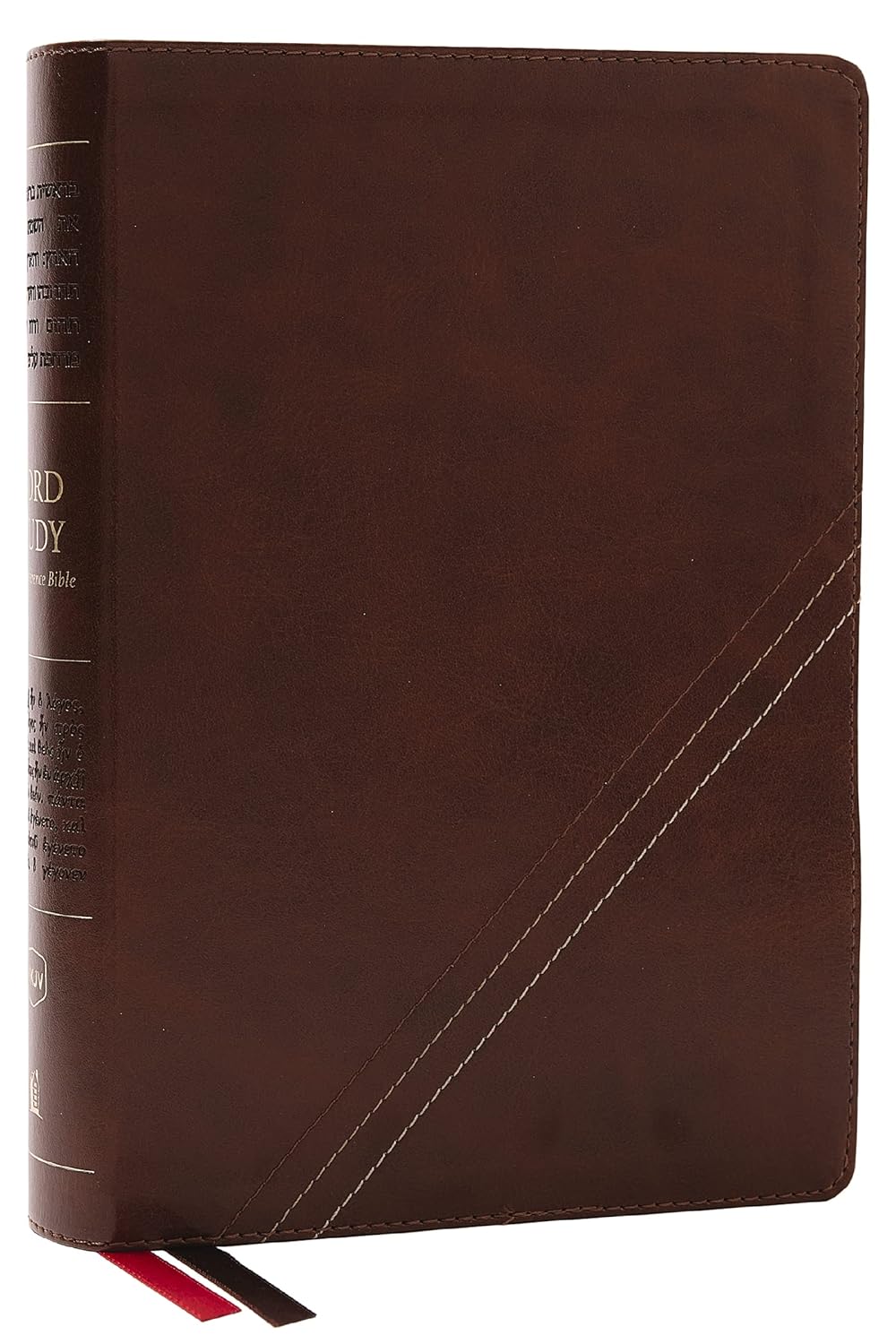 NKJV, Word Study Reference Bible