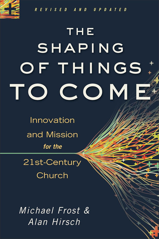 Shaping Of Things To Come(Revised Updated)
