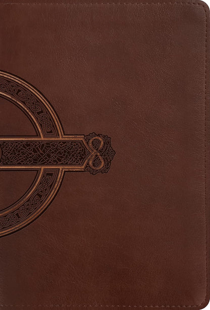 NLT Compact Giant Print Bible, Filament Enabled
