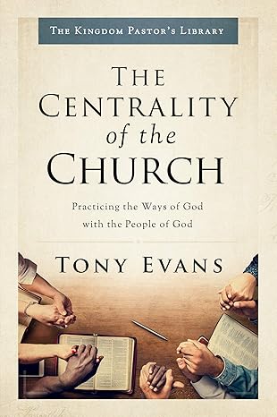Centrality Of The Church