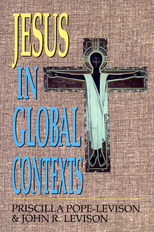 Jesus In Global Contexts