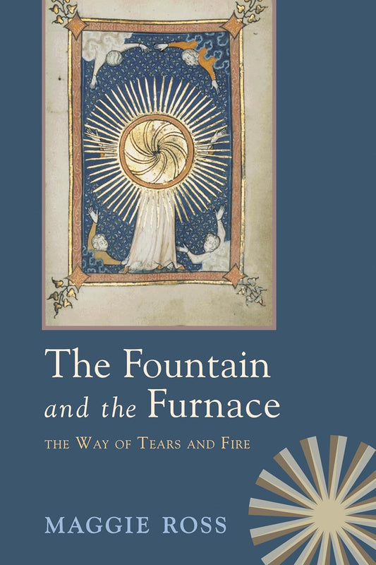 Fountain And The Furnace
