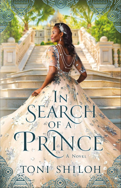 In Search of a Prince - Novel