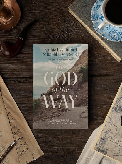 The God of the Way