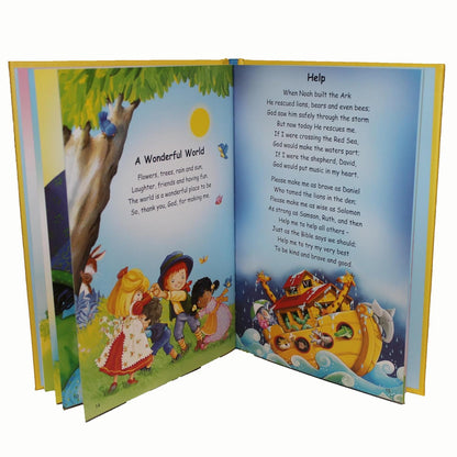 My Little Book Of Prayers