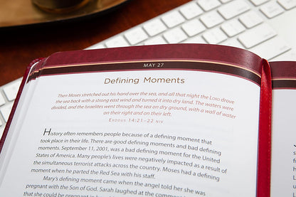 TGIF for Women - 365 Daily Devotions for Workplace