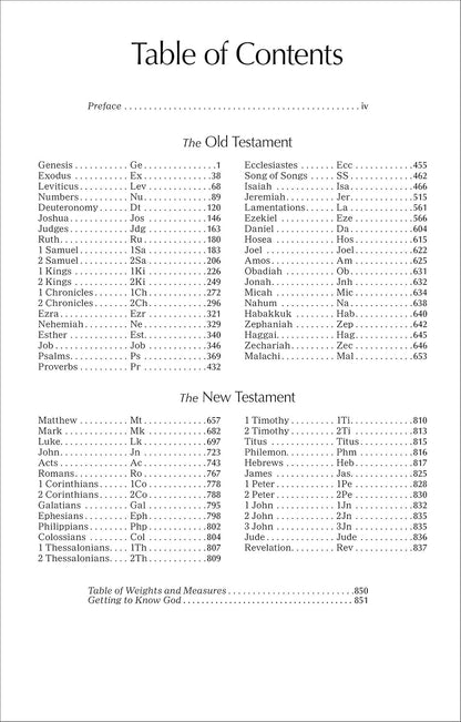 NIV Value Outreach Bible