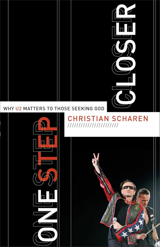 One Step Closer - Christian Scharen