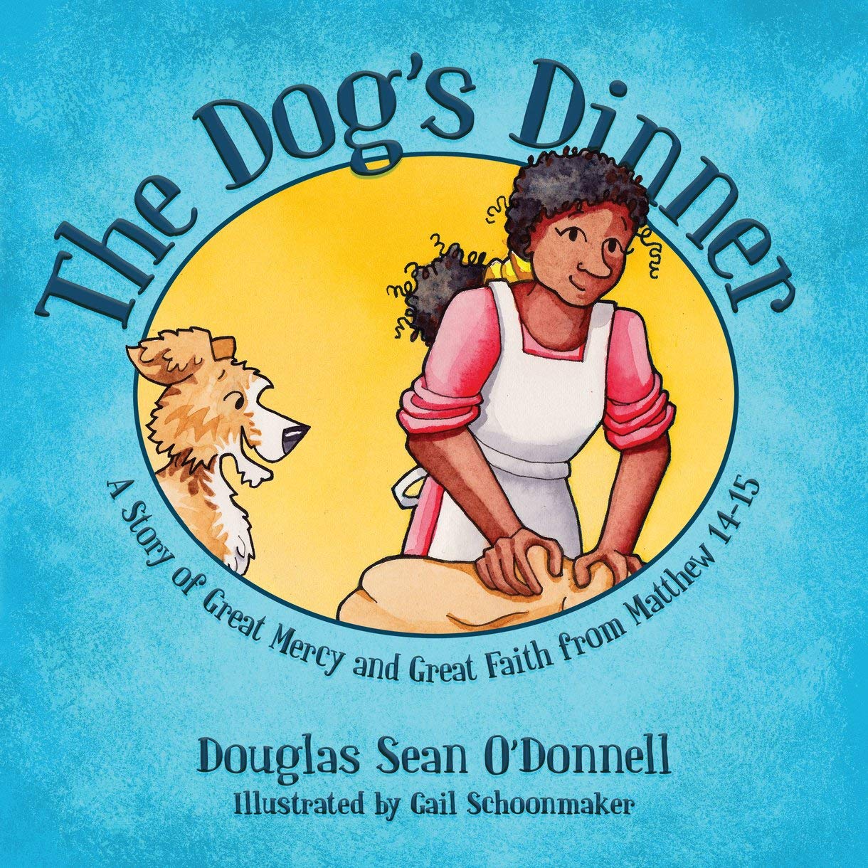The Dog's Dinner - Douglas O'Donnell