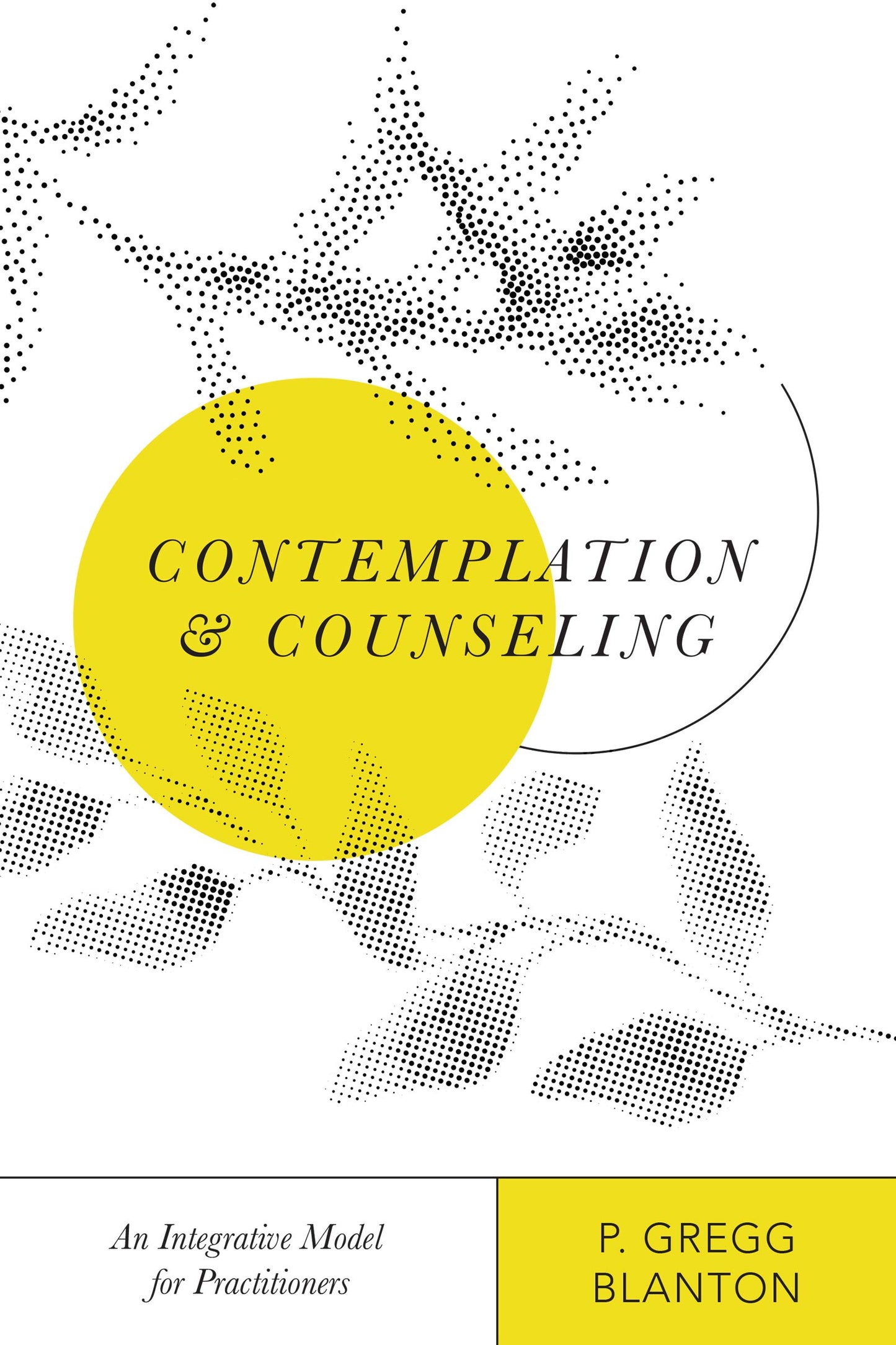 Contemplation and Counselling