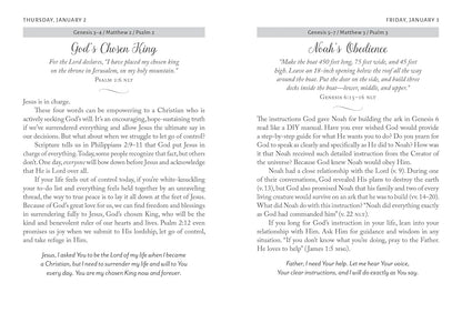 Daily Wisdom for Women 2025 Devotional Collection